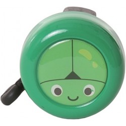 Sonerie CONTEC Junior Beetle Verde Sonerie CONTEC Junior Beetle Verde