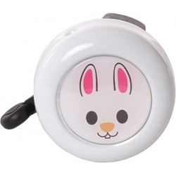 Sonerie CONTEC Junior Rabbit Alb Sonerie CONTEC Junior Rabbit Alb