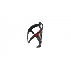 Suport bidon CONTEC Aero Lite Negru
