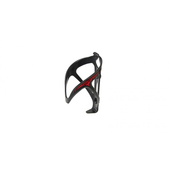 Suport bidon CONTEC Aero Lite Negru Suport bidon CONTEC Aero Lite Negru