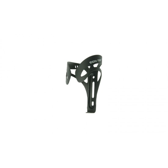 Suport bidon CONTEC Aero XS Negru Suport bidon CONTEC Aero XS Negru