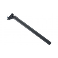 Tija sa CONTEC Brut 27.2x350mm - Black Tija sa CONTEC Brut 27.2x350mm - Black