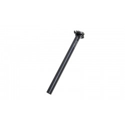 Tija sa CONTEC Brut Select 27.2x350mm - Black Tija sa CONTEC Brut Select 27.2x350mm - Black