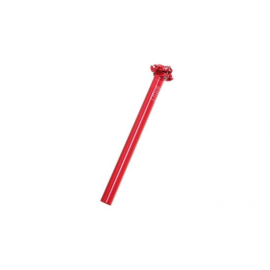 Tija sa CONTEC Brut Select 27.2*350mm-rosu Tija Sa CONTEC Brut Select 27.2x350mm - Red