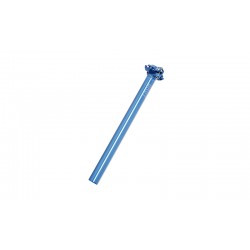 Tija sa CONTEC Brut Select 31.6x350mm - Blue Tija sa CONTEC Brut Select 31.6x350mm - Blue
