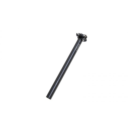 Tija sa CONTEC Brut Select 31.6*350mm-negru Tija Sa CONTEC Brut Select 31.6x350mm - Black
