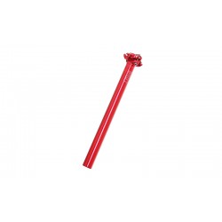 Tija sa CONTEC Brut Select 31.6x350mm - Red Tija sa CONTEC Brut Select 31.6x350mm - Red