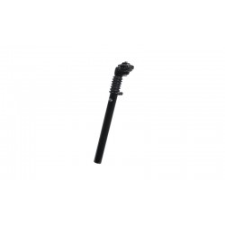 Tija sa cu amortizare CONTEC Tour 27.2mm, cursa 40mm Tija sa cu amortizare CONTEC Tour 27.2mm, cursa 40mm