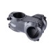 Pipa CONTEC Taos 31.8x55mm - Black Pipa CONTEC Taos 31.8x55mm - Black