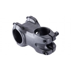 Pipa CONTEC Taos 31.8x55mm - Black