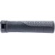 Mansoane CONTEC Grip Merge Mountain Straight 140mm - Black