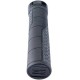 Mansoane CONTEC Grip Merge Mountain Straight 140mm - Black