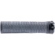 Mansoane CONTEC Grip Merge Mountain Straight 140mm - Black