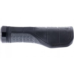 Mansoane CONTEC Grip Merge Mountain Comfort 140mm - Black