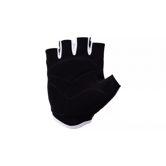 Manusi copii CONTEC Unicorn SF - Black/White L Manusi copii CONTEC Unicorn SF - Black/White L