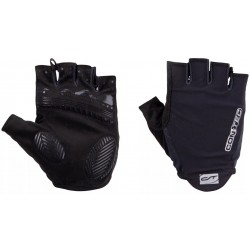Manusi CONTEC Summer Chili SF - Black/Grey S