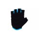 Manusi copii CONTEC Pirate SF - Black/Blue M Manusi copii CONTEC Pirate SF - Black/Blue M