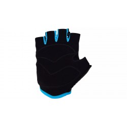 Manusi copii CONTEC Pirate SF - Black/Blue L Manusi copii CONTEC Pirate SF - Black/Blue L