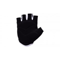 Manusi copii CONTEC Unicorn SF - Black/White S Manusi copii CONTEC Unicorn SF - Black/White S
