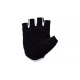 Manusi copii CONTEC Unicorn SF - Black/White S Manusi copii CONTEC Unicorn SF - Black/White S