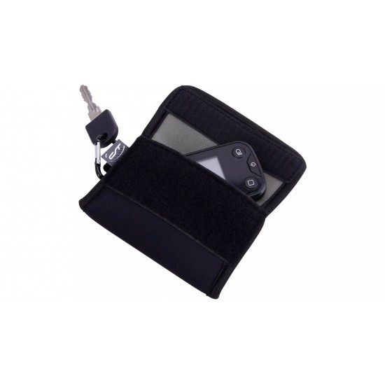Husa display CONTEC Neo Protect - Black/Grey