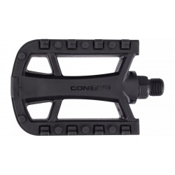 Pedale CONTEC Pedal Sheep - Black/Grey