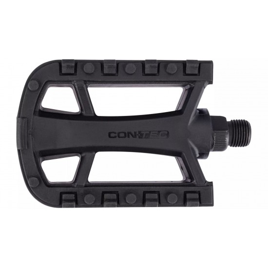 Pedale CONTEC Pedal Sheep - Black/Grey Pedale CONTEC Pedal Sheep - Black/Grey
