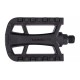 Pedale CONTEC Pedal Sheep - Black/Grey Pedale CONTEC Pedal Sheep - Black/Grey