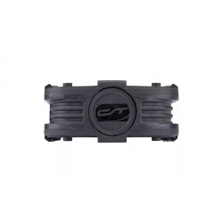 Pedale CONTEC Pedal Sheep - Black/Grey