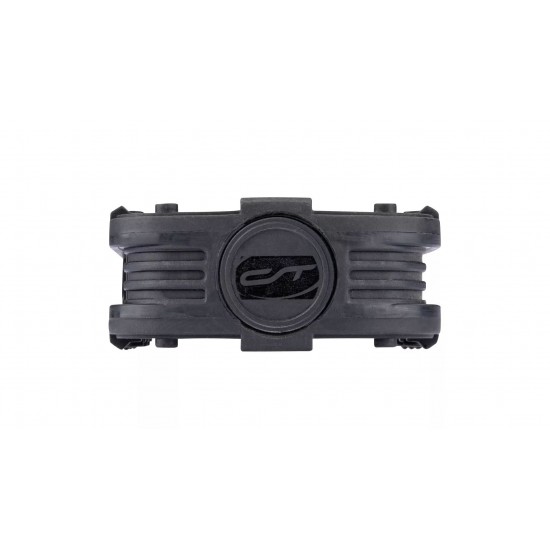 Pedale CONTEC Pedal Sheep - Black/Grey Pedale CONTEC Pedal Sheep - Black/Grey
