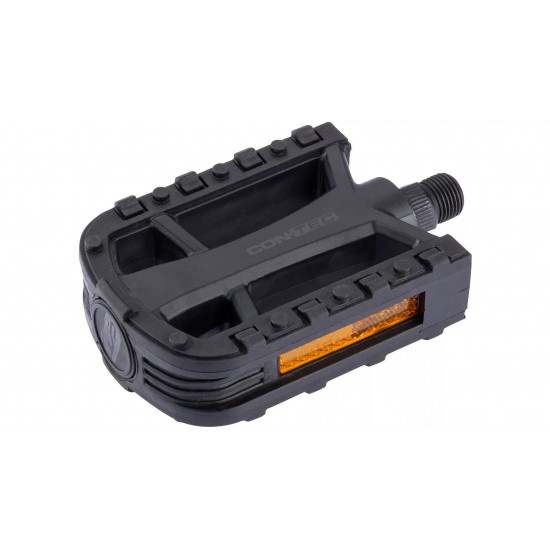 Pedale CONTEC Pedal Sheep - Black/Grey Pedale CONTEC Pedal Sheep - Black/Grey