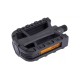 Pedale CONTEC Pedal Sheep - Black/Grey Pedale CONTEC Pedal Sheep - Black/Grey