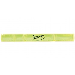 Banda reflectorizanta CONTEC Snap R 33cm - Yellow