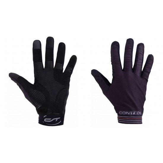 Manusi CONTEC Smooth Criminal - Black S