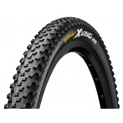 Anvelopa Continental Cross King 50-406 (20x2.0) Anvelopa Continental Cross King 50-406 (20x2.0)