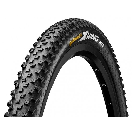 Anvelopa Continental Cross King 50-584 Anvelopa Continental Cross King 50-584 (27.5x2.0)