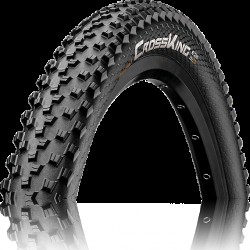 Anvelopa Continental Cross King 55-559 (26x2.2)