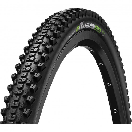 Anvelopa Continental eRuban Plus 58-584 (27.5 x 2.3) negru/negru SL Anvelopa Continental eRuban Plus SL 58-584 (27.5x2.3)