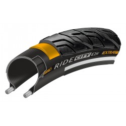 Anvelopa Continental Ride City Reflex EXTRa PunctureBelt 47-622 (28x1.75) Anvelopa Continental Ride City Reflex EXTRa PunctureBelt 47-622 (28x1.75)