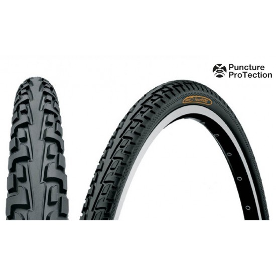 Anvelopa Continental Ride Tour Puncture-ProTection 28-622