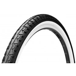 Anvelopa Continental Ride Tour Puncture-ProTection 32-622 (28x1 1/4x1 3/4) negru/alb Anvelopa Continental Ride Tour Puncture-ProTection 32-622 (28x1 1/4x1 3/4) negru/alb