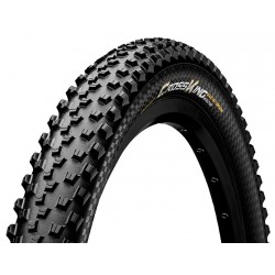 Anvelopa pliabila Continental Cross King Protection 55-584 (27.5x2.2)