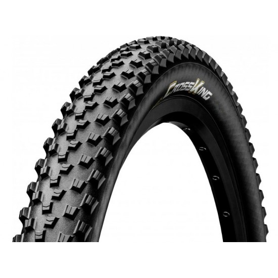 Anvelopa pliabila Continental Cross King Protection 55-622 (29x2.2)