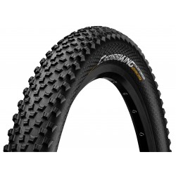 Anvelopa pliabila Continental Cross King ShieldWall 50-584 (27.5x2.0) Anvelopa pliabila Continental Cross King ShieldWall 50-584 (27.5x2.0)