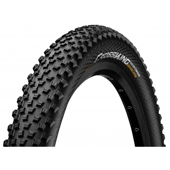 Anvelopa pliabila Continental Cross King ShieldWall 50-584 (27.5*2,0) Anvelopa pliabila Continental Cross King ShieldWall 50-584 (27.5x2.0)