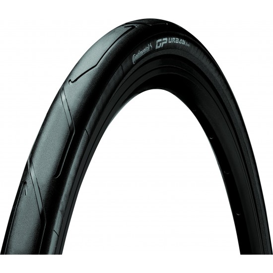 Anvelopa pliabila Continental Grand Prix Urban 35-622 Black/Coffee Anvelopa pliabila Continental Grand Prix Urban 35-622 Black/Coffee