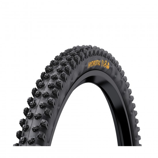 Anvelopa pliabila Continental Hydrotal 27.5 Downhill SuperSoft, negru, 60-584, 27.5x2.4 Anvelopa pliabila Continental Hydrotal 27.5 Downhill SuperSoft 60-584 (27.5x2.4)