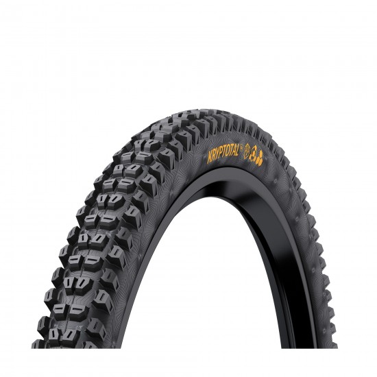 Anvelopa pliabila Continental Kryptotal-R 29 Trail Endurance, negru, 65-622, 29x2.6 Anvelopa pliabila Continental Kryptotal-R 29 Trail Endurance 65-622 (29x2.6)
