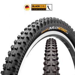 Anvelopa pliabila Continental Mud King Protection 47-584 (27.5x1.8) Anvelopa pliabila Continental Mud King Protection 47-584 (27.5x1.8)