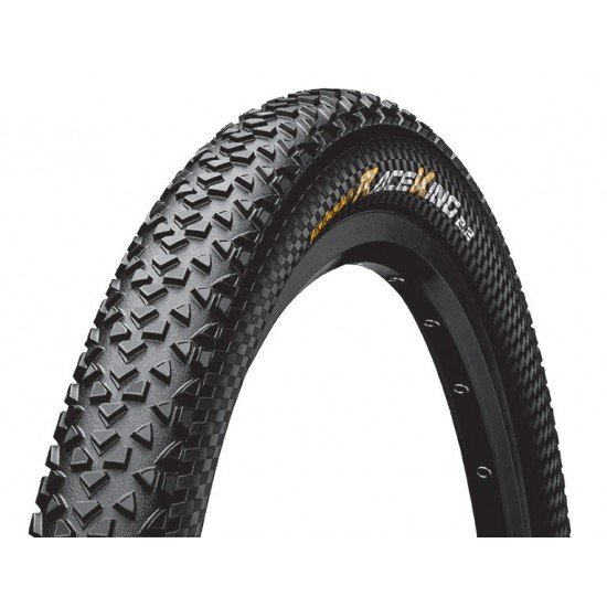 Anvelopa pliabila Continental RaceKing Protection 55-584 Anvelopa pliabila Continental Race King Protection 55-584 (27.5x2.2)
